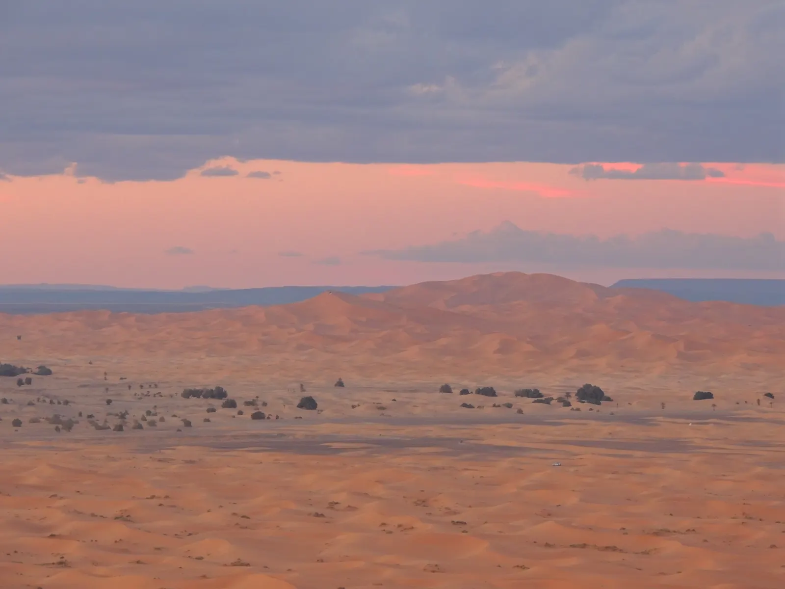 Guía práctica para viajar a Marruecos y al desierto de Erg Chebbi